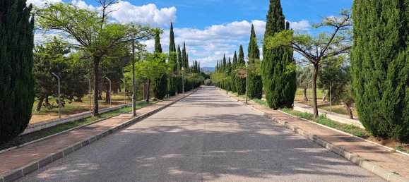 Земельный участок в Алаурин-де-ла-Торре, Испания № 208524 5