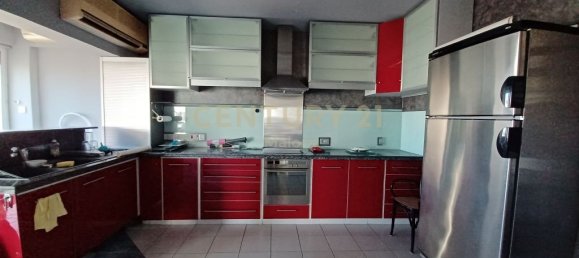 3 bedrooms Apartment in Limassol, Cyprus No. 453 6