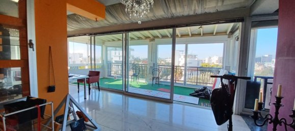 3 bedrooms Apartment in Limassol, Cyprus No. 453 21