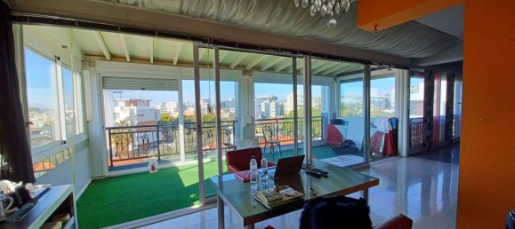 3 bedrooms Apartment in Limassol, Cyprus No. 453 18