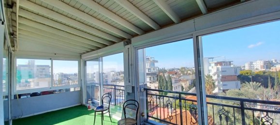 3 bedrooms Apartment in Limassol, Cyprus No. 453 19