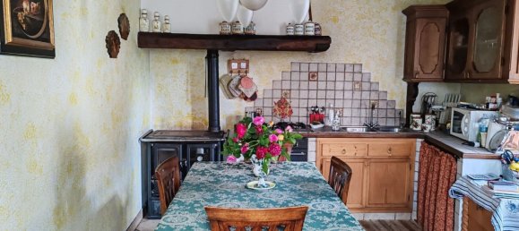 Дом с 6 спальнями в Варалло, Италия № 323366 26