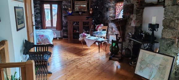 Дом с 6 спальнями в Варалло, Италия № 323366 22