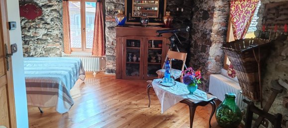 Дом с 6 спальнями в Варалло, Италия № 323366 19