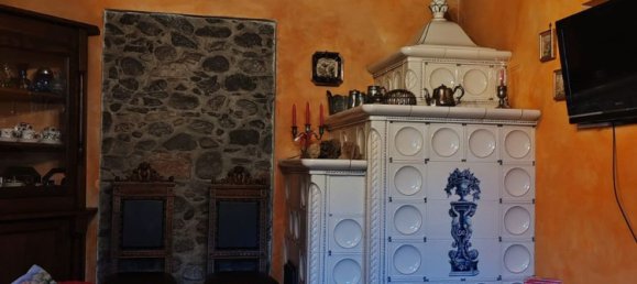 Дом с 6 спальнями в Варалло, Италия № 323366 4