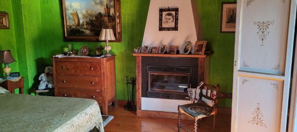 Дом с 6 спальнями в Варалло, Италия № 323366 14