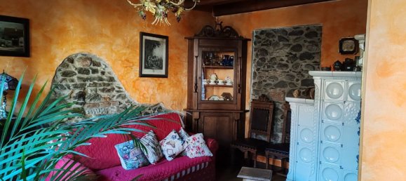 Дом с 6 спальнями в Варалло, Италия № 323366 20