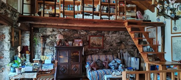 Дом с 6 спальнями в Варалло, Италия № 323366 25