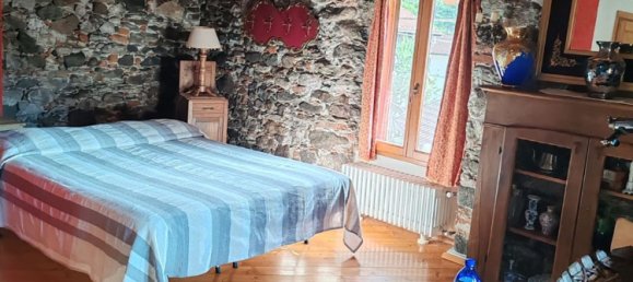 Дом с 6 спальнями в Варалло, Италия № 323366 18