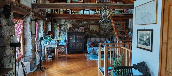 Дом с 6 спальнями в Варалло, Италия № 323366 24