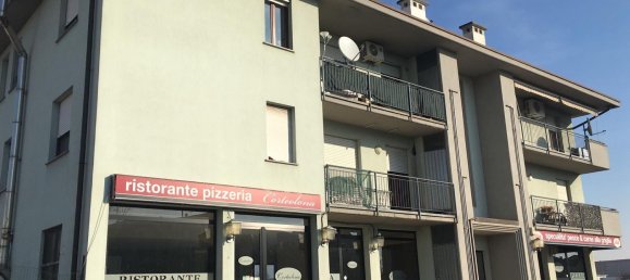 3-Zimmer Wohnung in Corteolona e Genzone, Italy, Nr. 121795 4