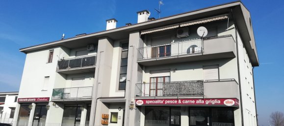 3-Zimmer Wohnung in Corteolona e Genzone, Italy, Nr. 121795 2