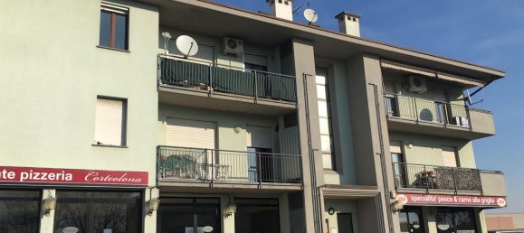 3-Zimmer Wohnung in Corteolona e Genzone, Italy, Nr. 121795 5