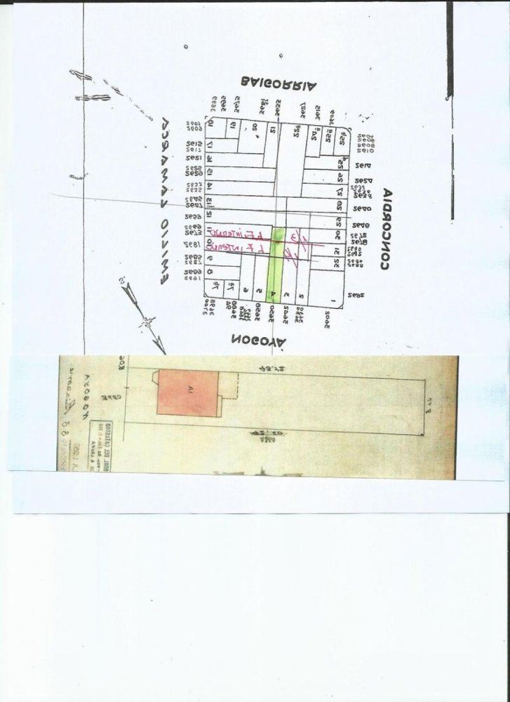  Land in Buenos Aires, Argentina No. 114970