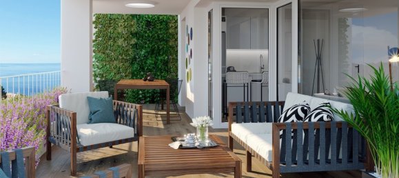 3 Schlafzimmer Wohnung in Villajoyosa, Spain, Nr. 6810 7