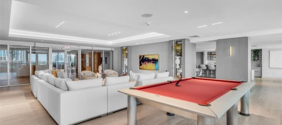 2 dormitorios propiedad comercial en alquiler en Miami, Miami-Dade, Florida, USA № 615020 3