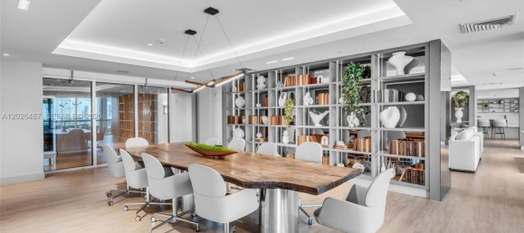 2 dormitorios propiedad comercial en alquiler en Miami, Miami-Dade, Florida, USA № 615020 4