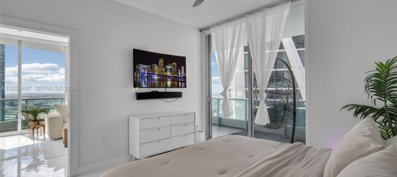2 dormitorios propiedad comercial en alquiler en Miami, Miami-Dade, Florida, USA № 615020 23