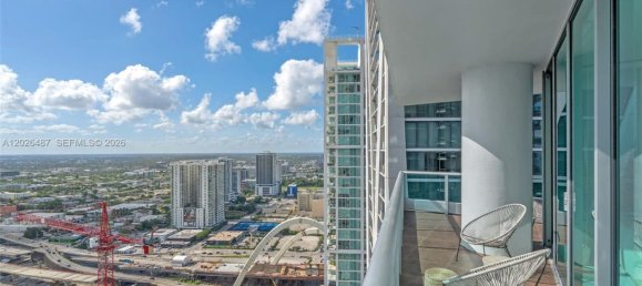 2 dormitorios propiedad comercial en alquiler en Miami, Miami-Dade, Florida, USA № 615020 17