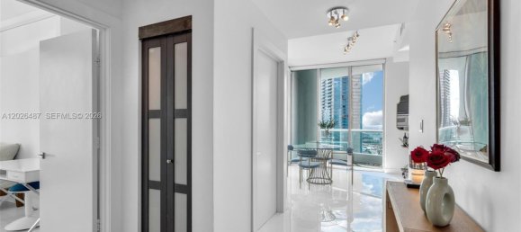 2 dormitorios propiedad comercial en alquiler en Miami, Miami-Dade, Florida, USA № 615020 25