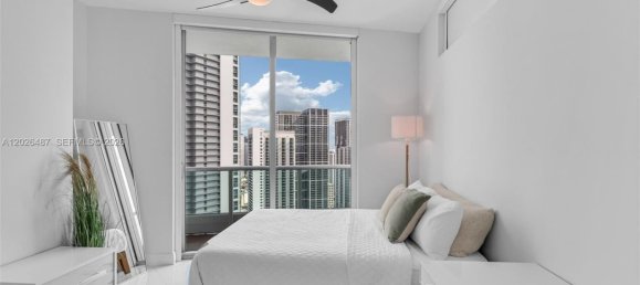2 dormitorios propiedad comercial en alquiler en Miami, Miami-Dade, Florida, USA № 615020 20