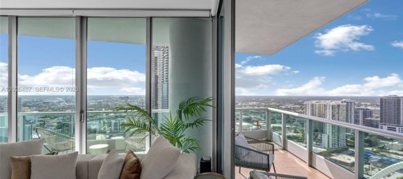 2 dormitorios propiedad comercial en alquiler en Miami, Miami-Dade, Florida, USA № 615020 29