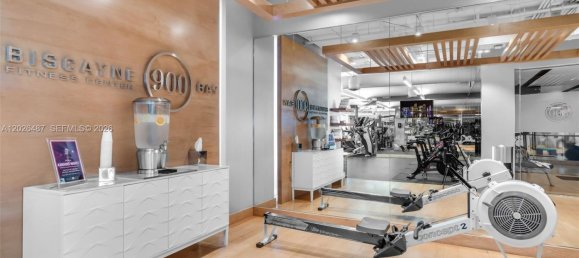 2 dormitorios propiedad comercial en alquiler en Miami, Miami-Dade, Florida, USA № 615020 8