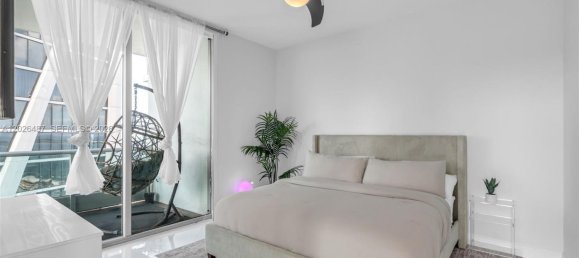 2 dormitorios propiedad comercial en alquiler en Miami, Miami-Dade, Florida, USA № 615020 24
