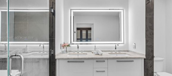 2 dormitorios propiedad comercial en alquiler en Miami, Miami-Dade, Florida, USA № 615020 22