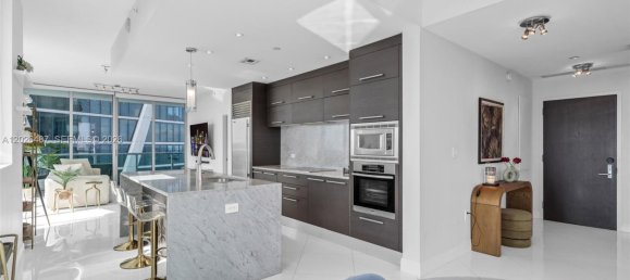 2 dormitorios propiedad comercial en alquiler en Miami, Miami-Dade, Florida, USA № 615020 26