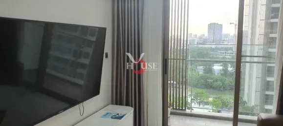 3 bedrooms Apartment in District 7, Vietnam No. 10031 6