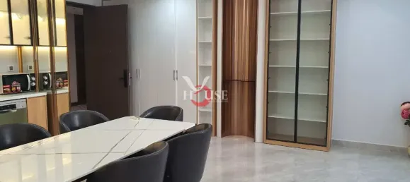3 bedrooms Apartment in District 7, Vietnam No. 10031 5