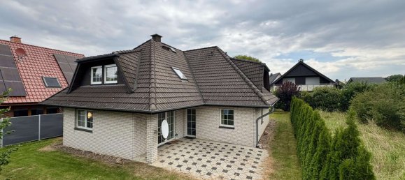 Adosado de 3 dormitorios en Herford, Germany No. 321134 2