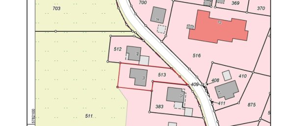 Adosado de 3 dormitorios en Herford, Germany No. 321134 14