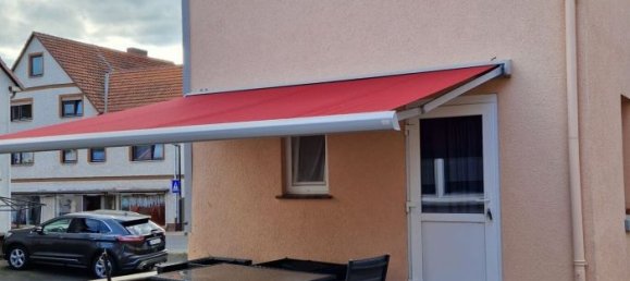 8 rooms Townhouse in Werra-Meisner, Germany No. 210873 11