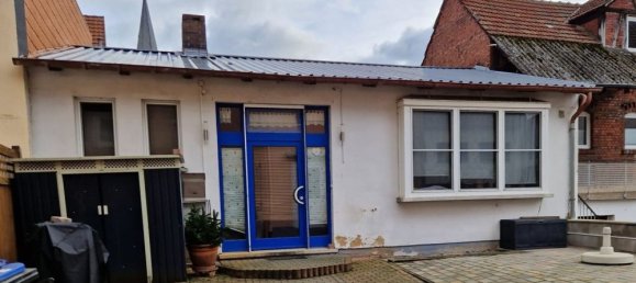 8 rooms Townhouse in Werra-Meisner, Germany No. 210873 8