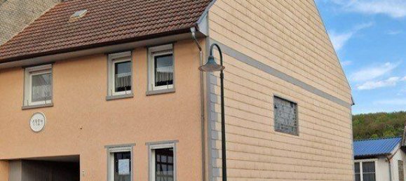 8 rooms Townhouse in Werra-Meisner, Germany No. 210873 3