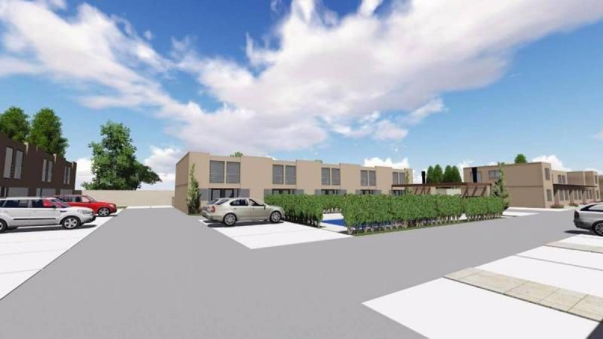 استوديو في Malvinas Argentinas, Argentina رقم 70737