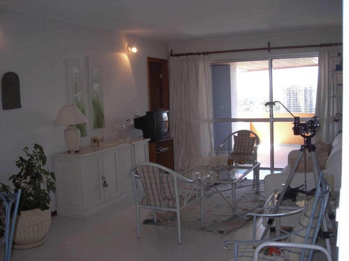 2 chambres Appartement à Maldonado, Uruguay No. 9442