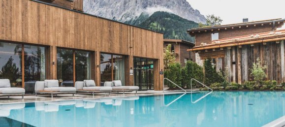 4 bedrooms Apartment in Ehrwald, Austria No. 186982 3