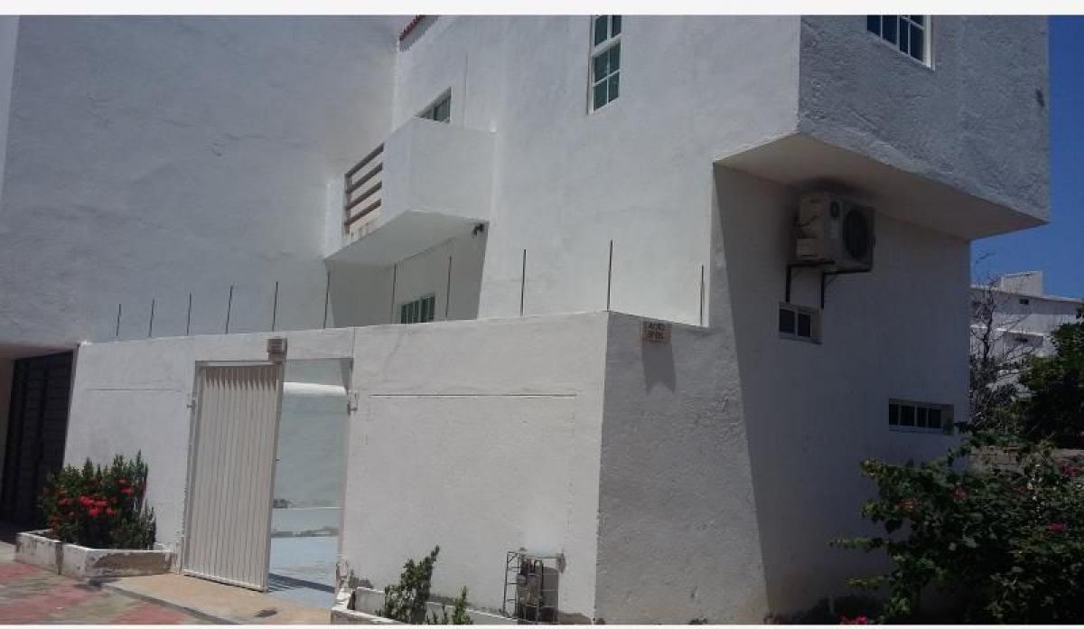 2 Schlafzimmer Haus in Guadalajara de Buga, Colombia, Nr. 1287