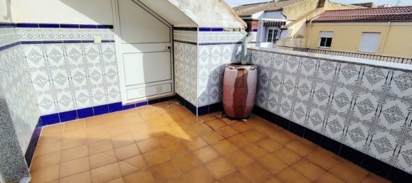 3 chambres Penthouse à Paterna, Spain No. 150510 12