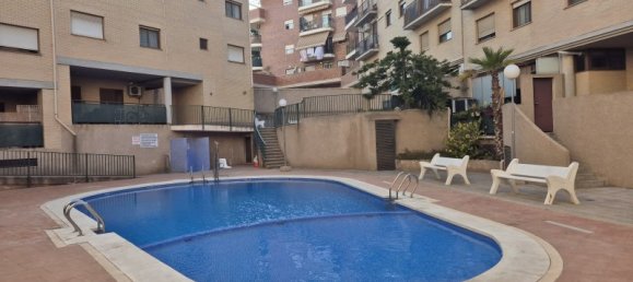 3 chambres Penthouse à Paterna, Spain No. 150510 28