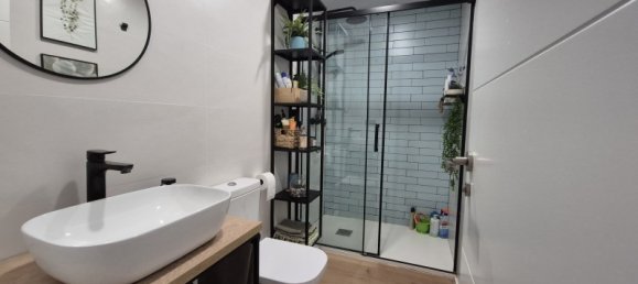 3 chambres Penthouse à Paterna, Spain No. 150510 7