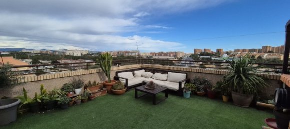 3 chambres Penthouse à Paterna, Spain No. 150510 31