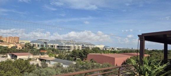 3 chambres Penthouse à Paterna, Spain No. 150510 5