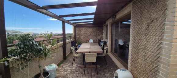 3 chambres Penthouse à Paterna, Spain No. 150510 29