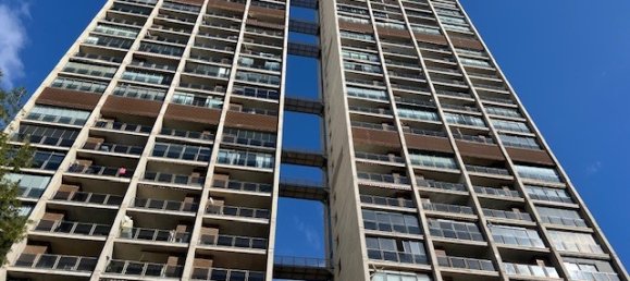 3 chambres Penthouse à Paterna, Spain No. 150510 17