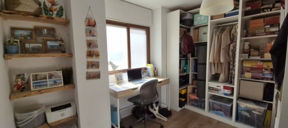 3 chambres Penthouse à Paterna, Spain No. 150510 40