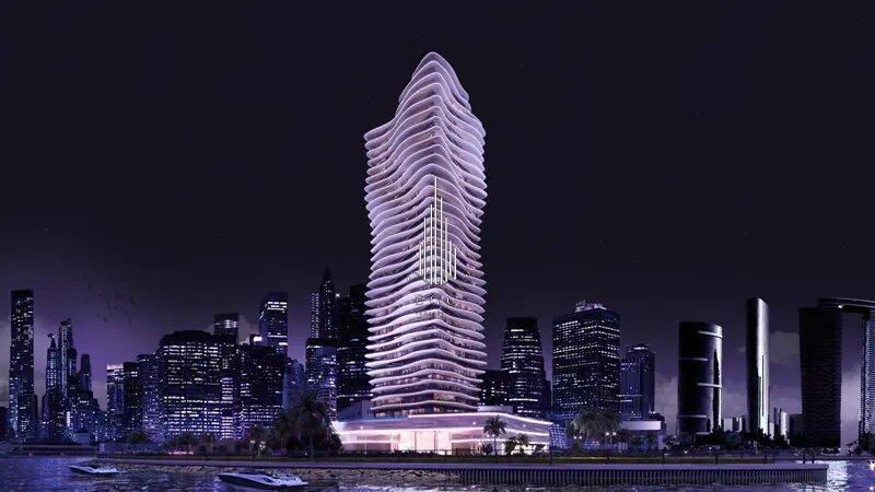 3 bedrooms Apartment in Al Reem Island, UAE No. 45766